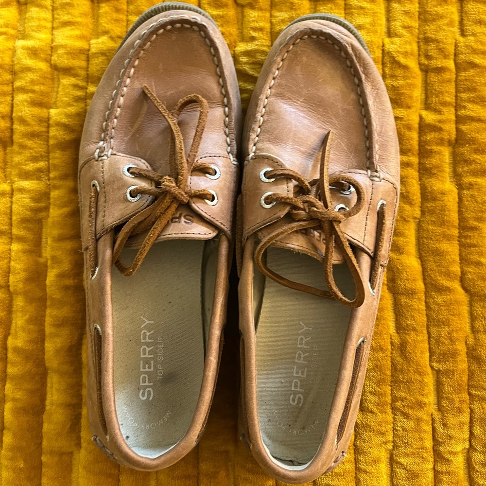 Sperry Boat shoes